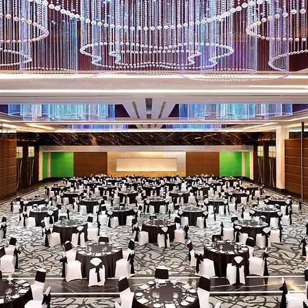 Le Meridien Коимбаторе Екстериор снимка