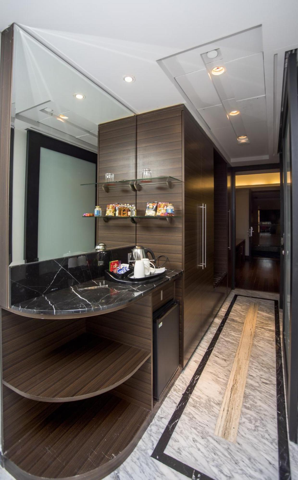Le Meridien Коимбаторе Екстериор снимка