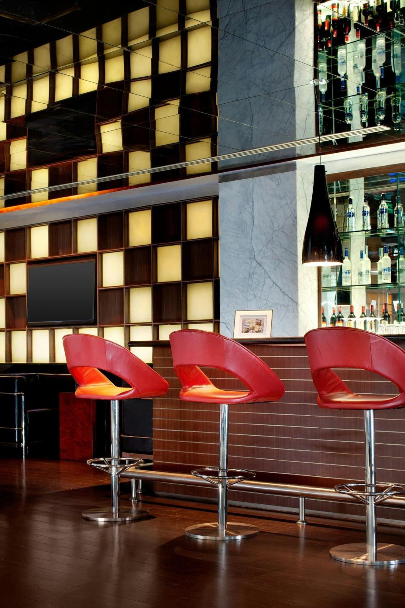 Le Meridien Коимбаторе Екстериор снимка