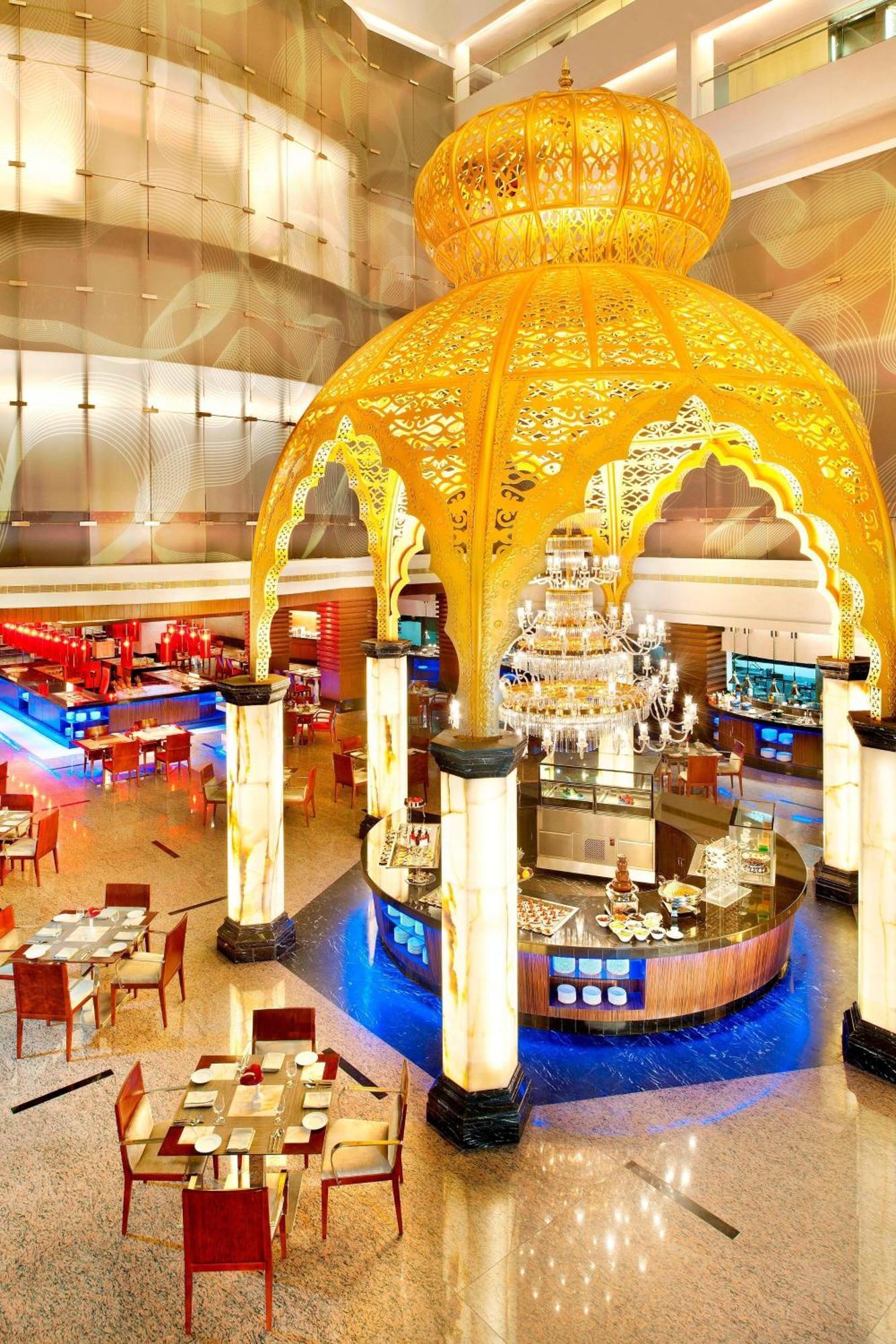 Le Meridien Коимбаторе Екстериор снимка