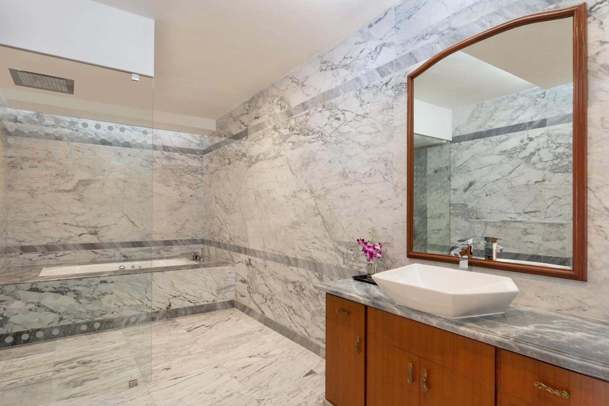 Le Meridien Коимбаторе Екстериор снимка