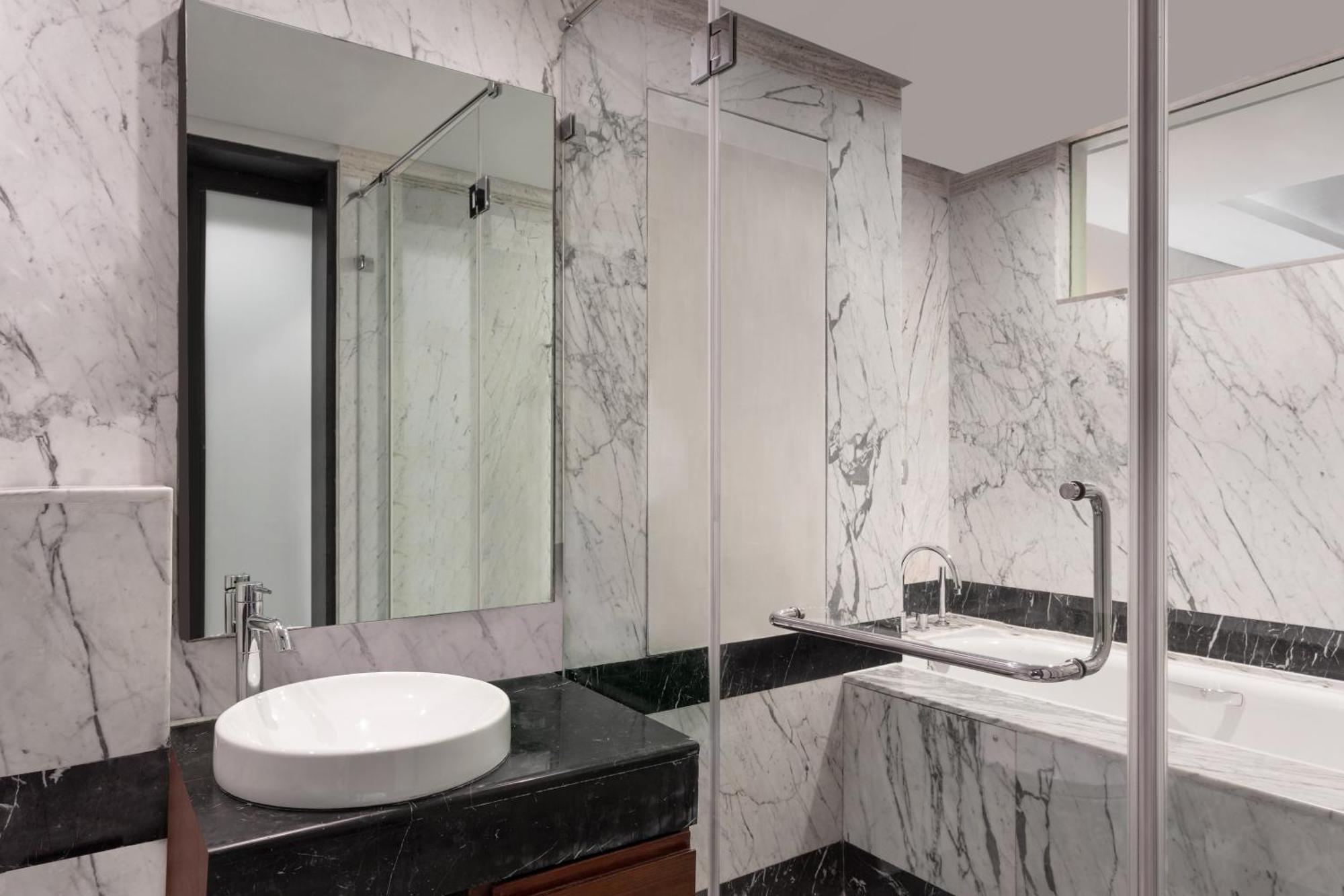 Le Meridien Коимбаторе Екстериор снимка