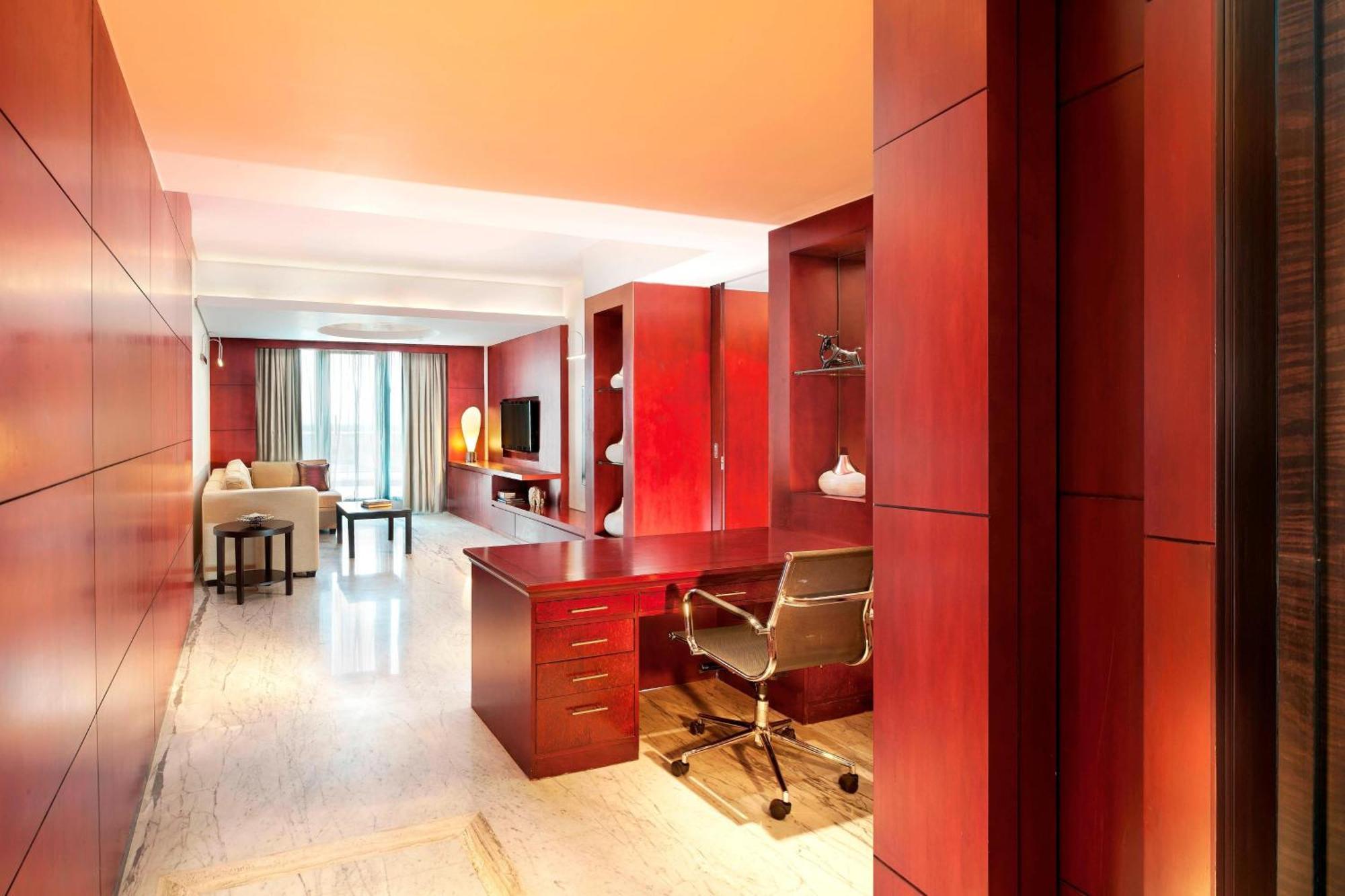 Le Meridien Коимбаторе Екстериор снимка