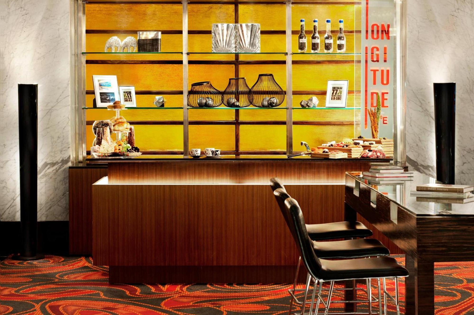 Le Meridien Коимбаторе Екстериор снимка