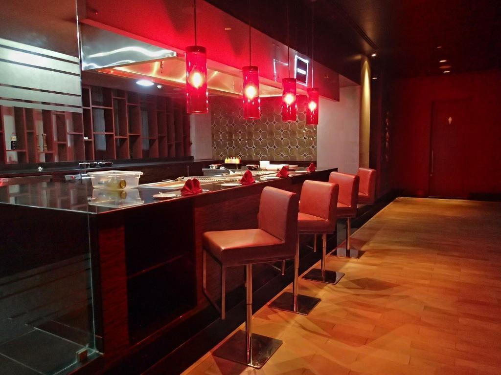 Le Meridien Коимбаторе Екстериор снимка