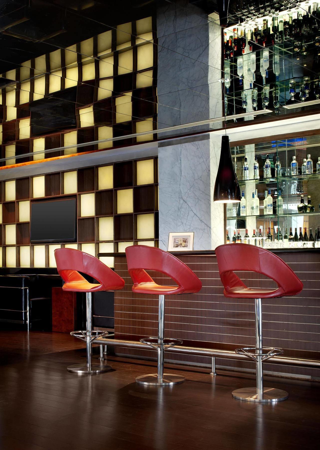 Le Meridien Коимбаторе Екстериор снимка