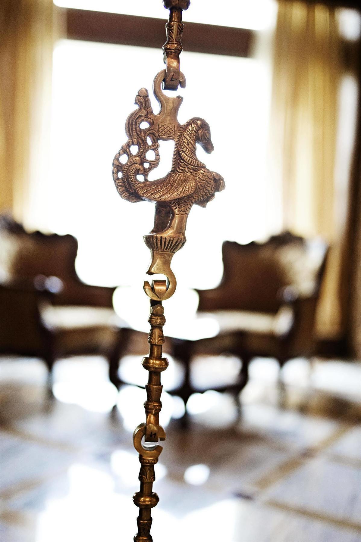 Le Meridien Коимбаторе Екстериор снимка